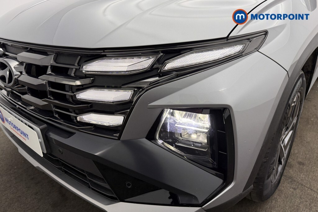 Used Hyundai TUCSON for sale - 77846017: Photo 31