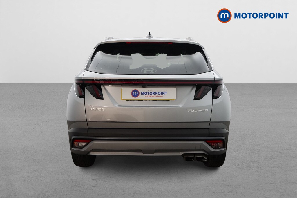 Used Hyundai TUCSON for sale - 77846017: Photo 6