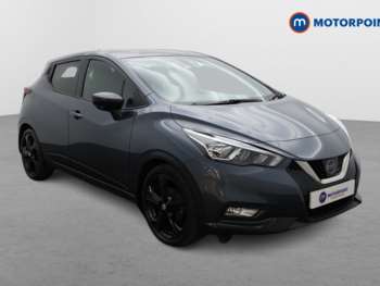Used Nissan Micra N-Sport 2020 Cars for Sale