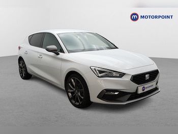 Used SEAT Leon 2021 for sale - 79384029: Photo