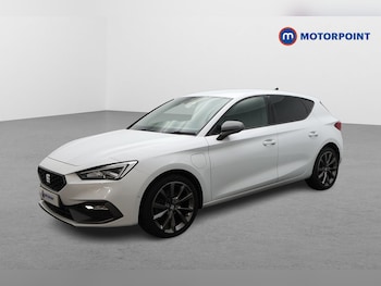 Used SEAT Leon 2021 for sale - 79384029: Photo