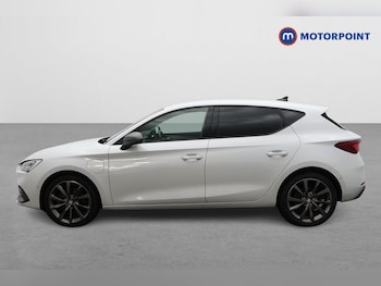 Used SEAT Leon 2021 for sale - 79384029: Photo