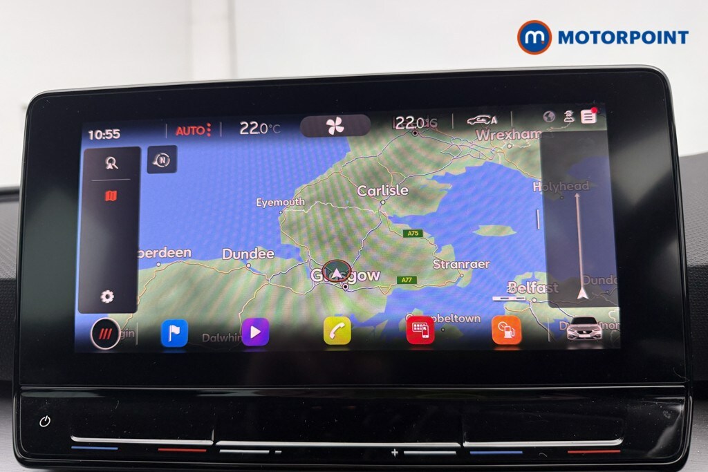 Used SEAT Leon 2021 for sale - 77763821: Photo 10