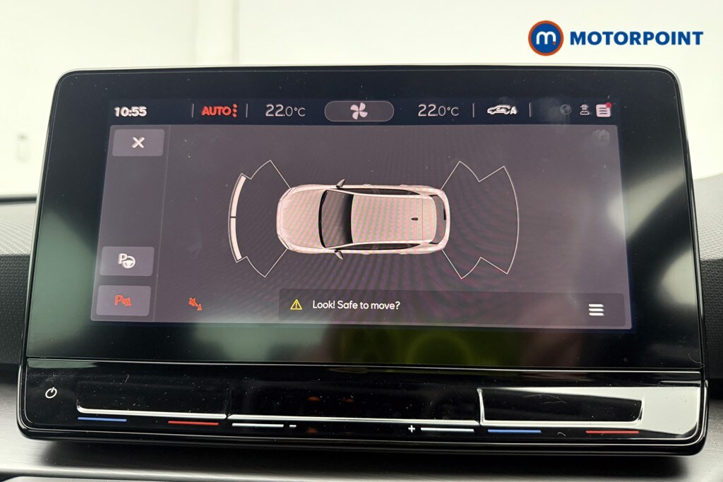 Used SEAT Leon 2021 for sale - 77763821: Photo 11