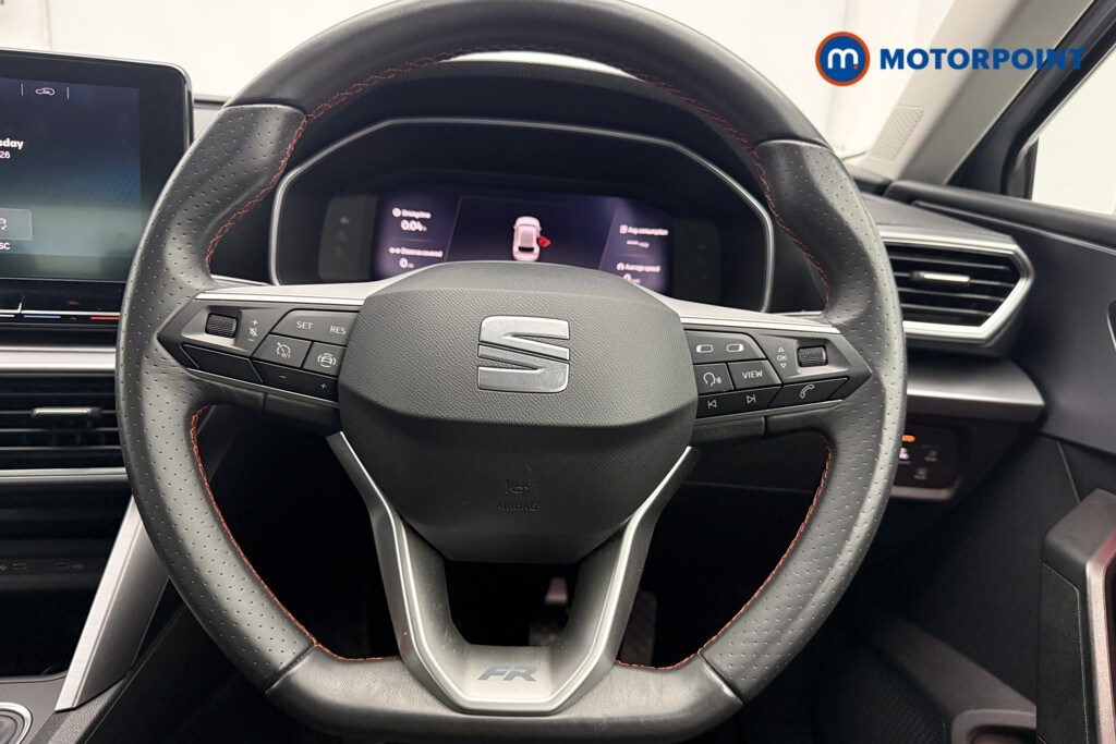 Used SEAT Leon 2021 for sale - 77763821: Photo 13