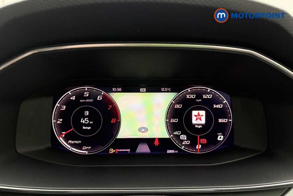 Used SEAT Leon 2021 for sale - 77763821: Photo 14