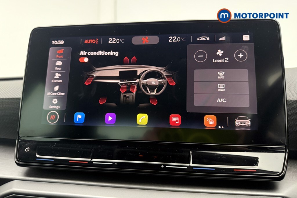 Used SEAT Leon 2021 for sale - 77763821: Photo 24