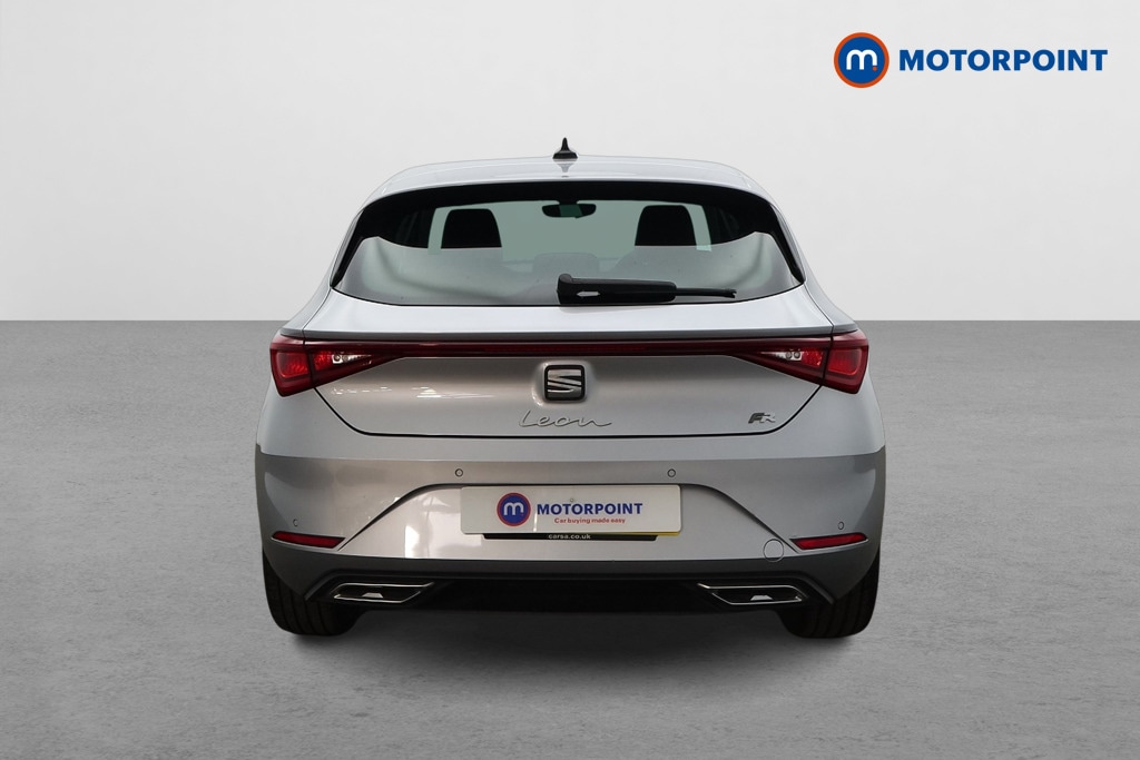 Used SEAT Leon 2021 for sale - 77763821: Photo 6