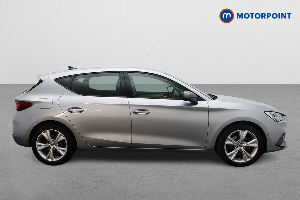 Used SEAT Leon 2021 for sale - 77763821: Photo 8