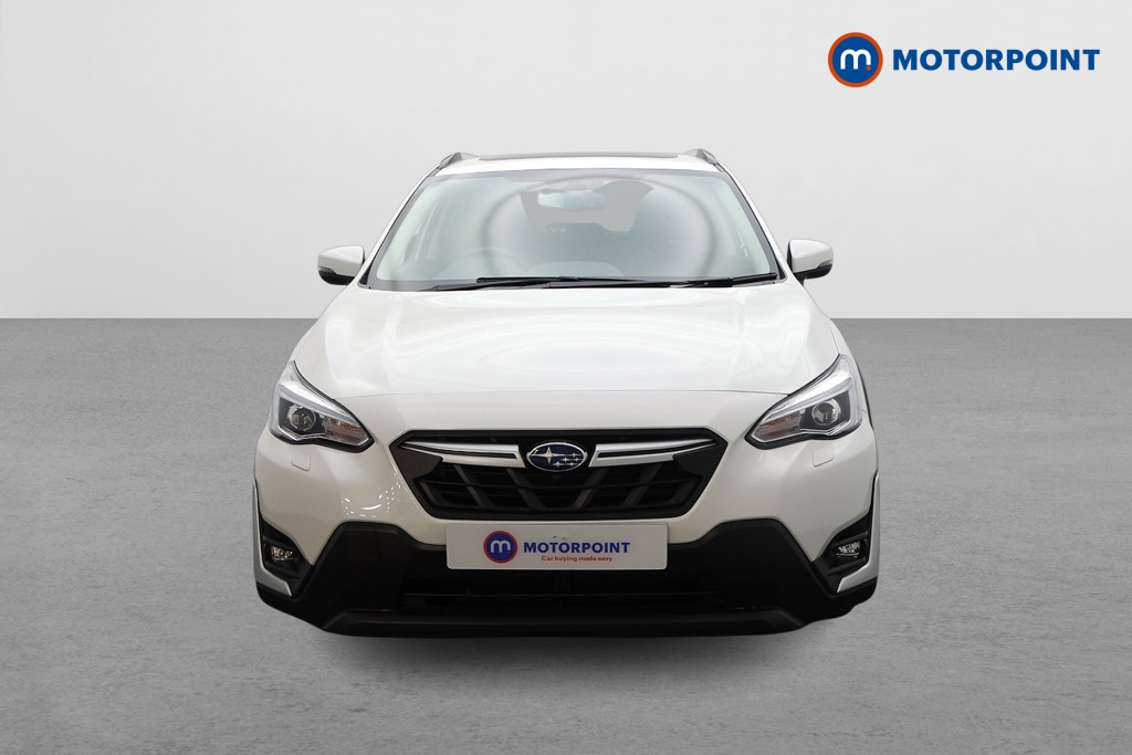 Used Subaru XV 2023 for sale - 77516801: Photo 2