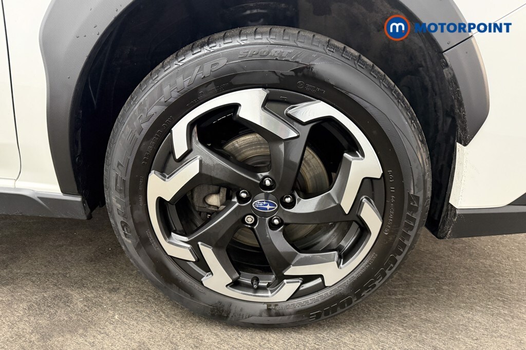 Used Subaru XV 2023 for sale - 77516801: Photo 34