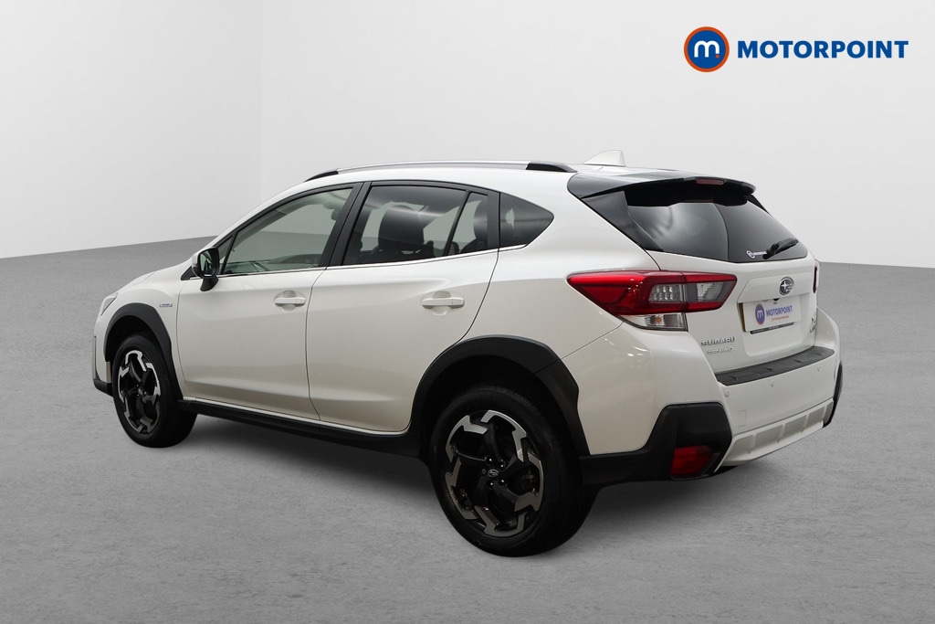 Used Subaru XV 2023 for sale - 77516801: Photo 5