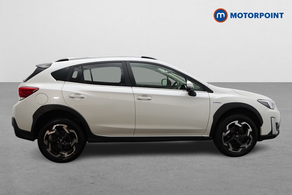 Used Subaru XV 2023 for sale - 77516801: Photo 8