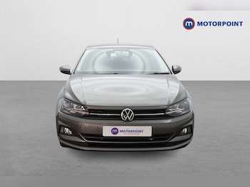 Used Volkswagen Polo 2021 for sale - 78597211: Photo