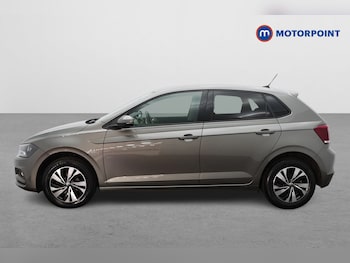 Used Volkswagen Polo 2021 for sale - 78597211: Photo