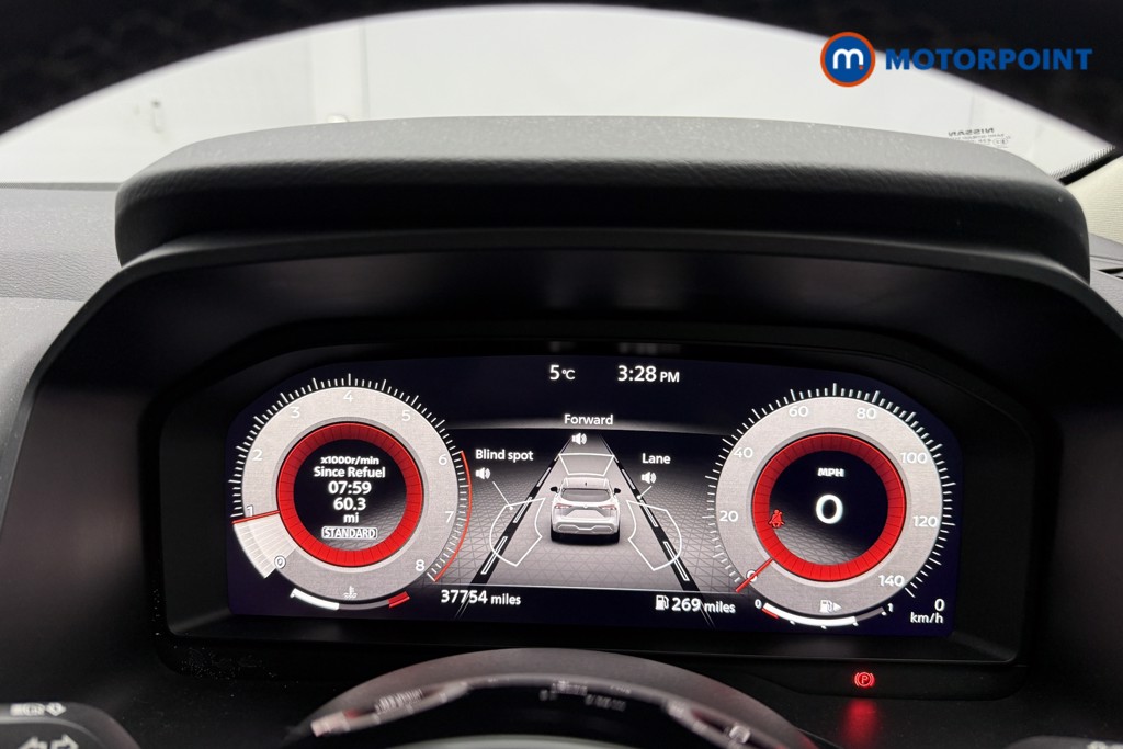 Used Nissan Qashqai 2021 for sale - 77286750: Photo 17