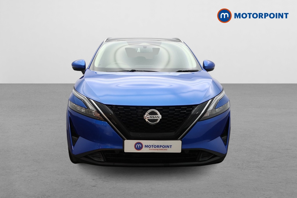 Used Nissan Qashqai 2021 for sale - 77286750: Photo 2