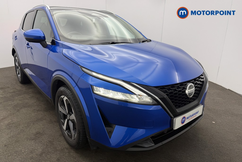 Used Nissan Qashqai 2021 for sale - 77286750: Photo 26