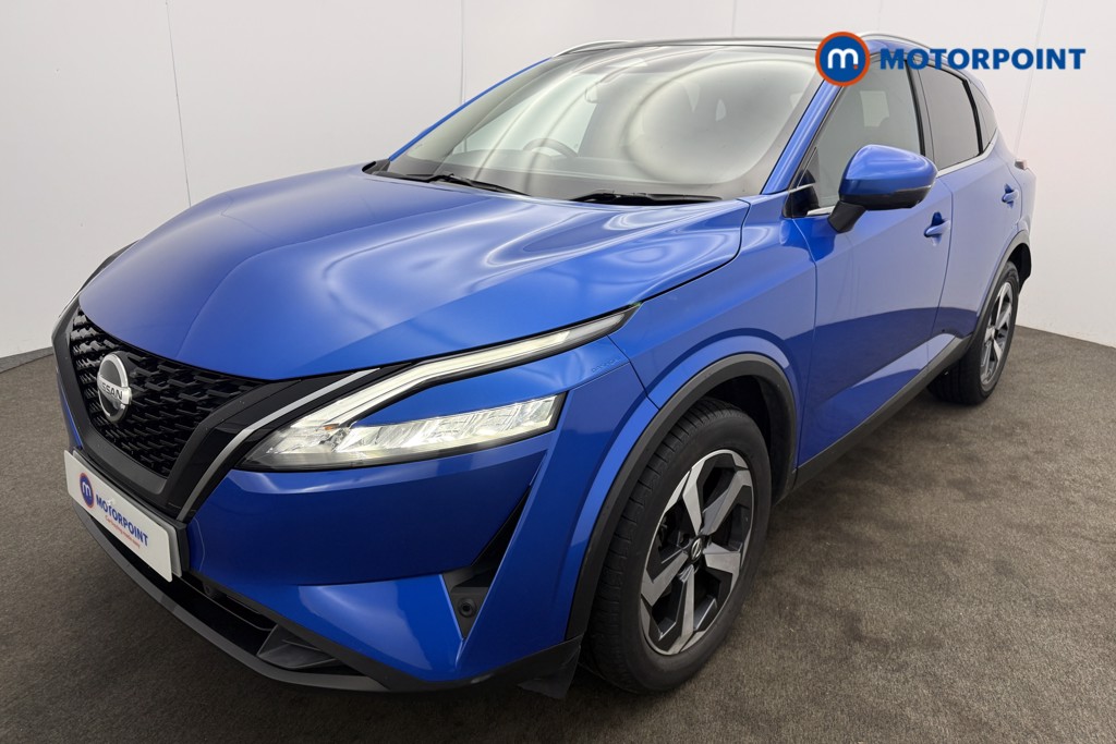 Used Nissan Qashqai 2021 for sale - 77286750: Photo 27