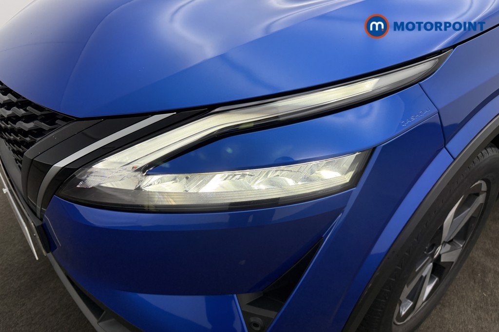 Used Nissan Qashqai 2021 for sale - 77286750: Photo 28