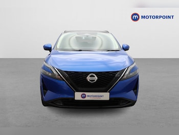 Used Nissan Qashqai 2021 for sale - 77286750: Photo