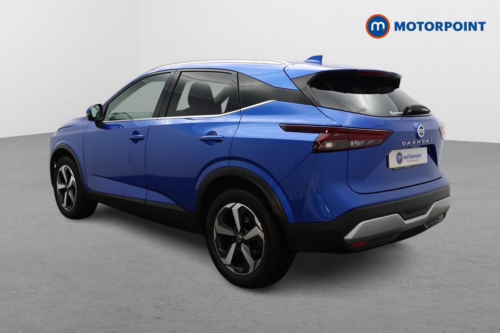 Used Nissan Qashqai 2021 for sale - 77286750: Photo 5