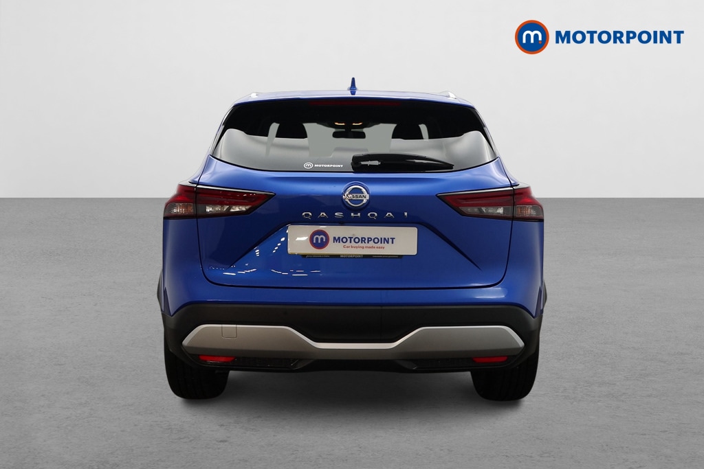 Used Nissan Qashqai 2021 for sale - 77286750: Photo 6