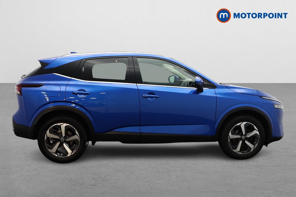 Used Nissan Qashqai 2021 for sale - 77286750: Photo 8