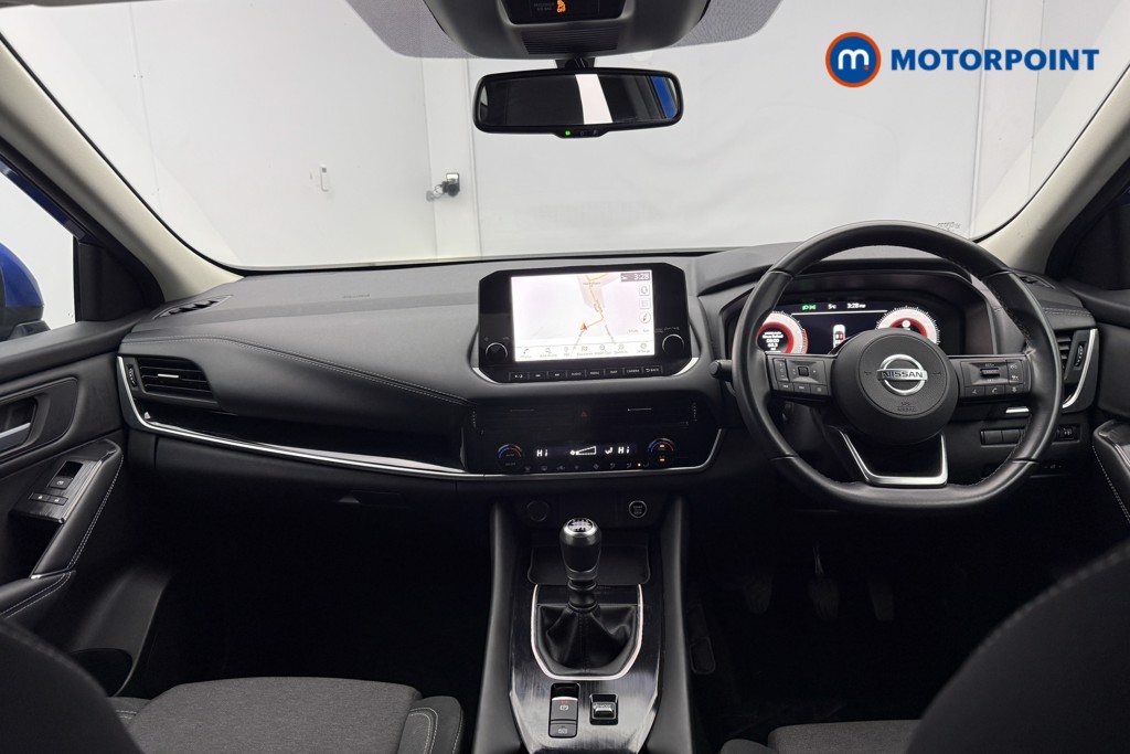 Used Nissan Qashqai 2021 for sale - 77286750: Photo 9
