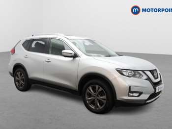 2020 - 1.7 dCi N-Connecta 5dr [7 Seat]