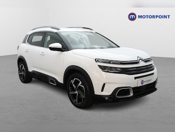 Used Citroen C5 Aircross 2022 for sale - 79299806: Photo