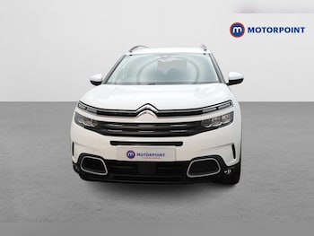Used Citroen C5 Aircross 2022 for sale - 79299806: Photo