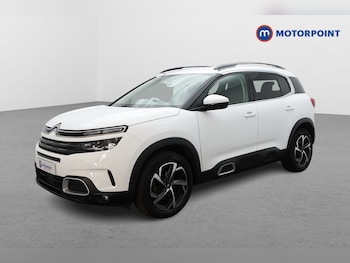Used Citroen C5 Aircross 2022 for sale - 79299806: Photo