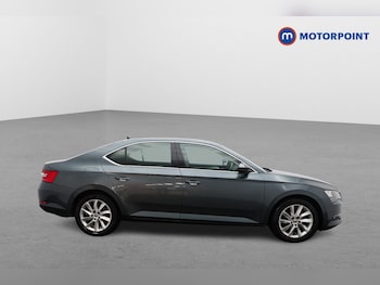 Used Skoda Superb 2019 for sale - 76006447: Photo