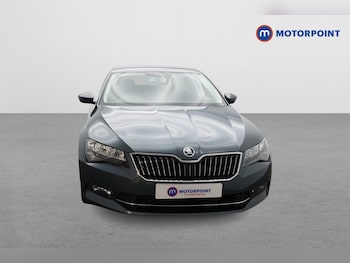 Used Skoda Superb 2019 for sale - 76006447: Photo