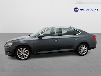 Used Skoda Superb 2019 for sale - 76006447: Photo