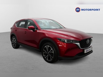 Used Mazda CX-5 2022 for sale - 79270443: Photo