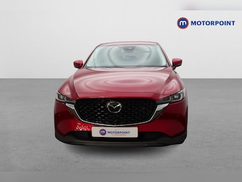 Used Mazda CX-5 2022 for sale - 79270443: Photo