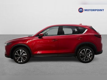 Used Mazda CX-5 2022 for sale - 79270443: Photo