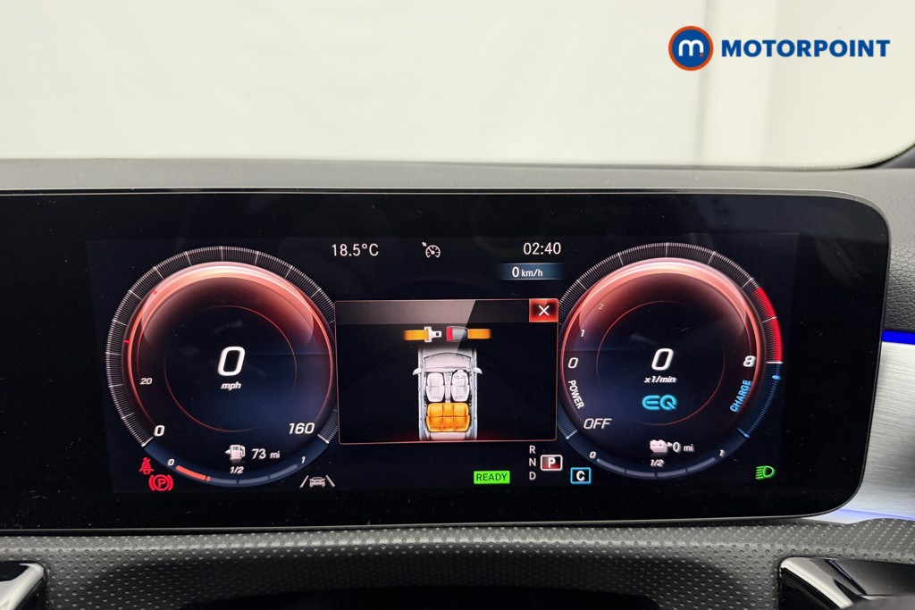 Used Mercedes-Benz A-Class for sale - 78196956: Photo 14