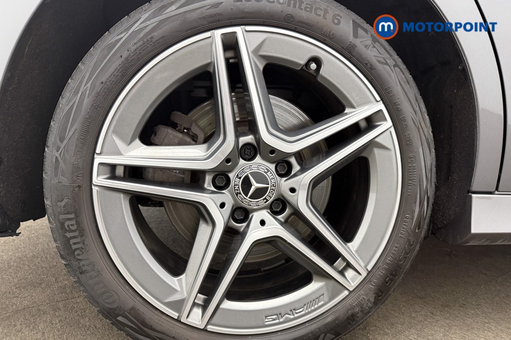 Used Mercedes-Benz A-Class for sale - 78196956: Photo 18