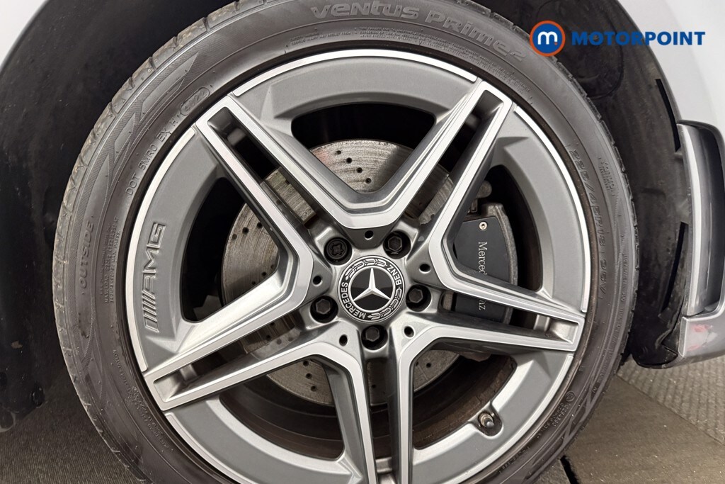 Used Mercedes-Benz A-Class for sale - 78196956: Photo 19