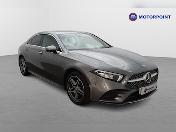 Used Mercedes-Benz A-Class undefined for sale - 78196956: Photo