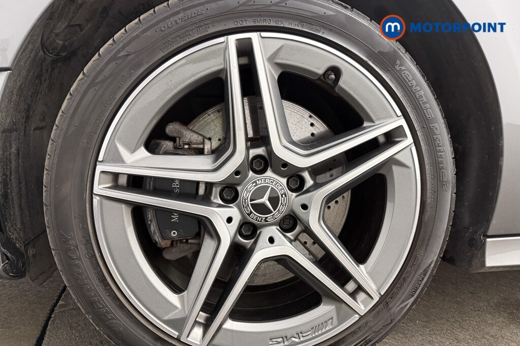 Used Mercedes-Benz A-Class for sale - 78196956: Photo 20