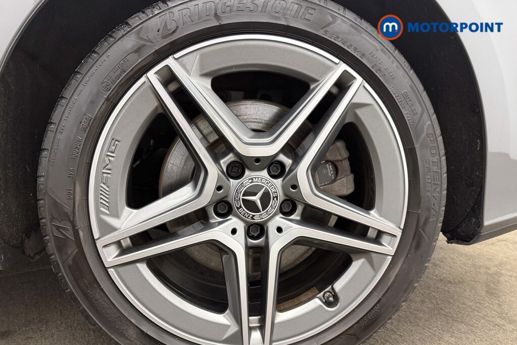 Used Mercedes-Benz A-Class for sale - 78196956: Photo 21