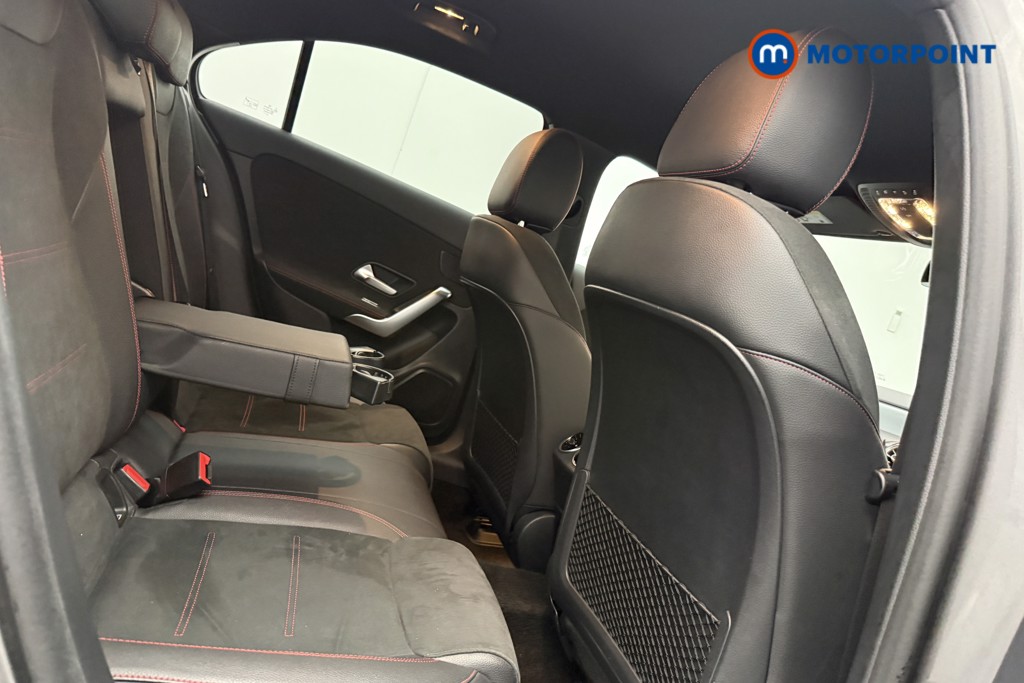 Used Mercedes-Benz A-Class for sale - 78196956: Photo 28