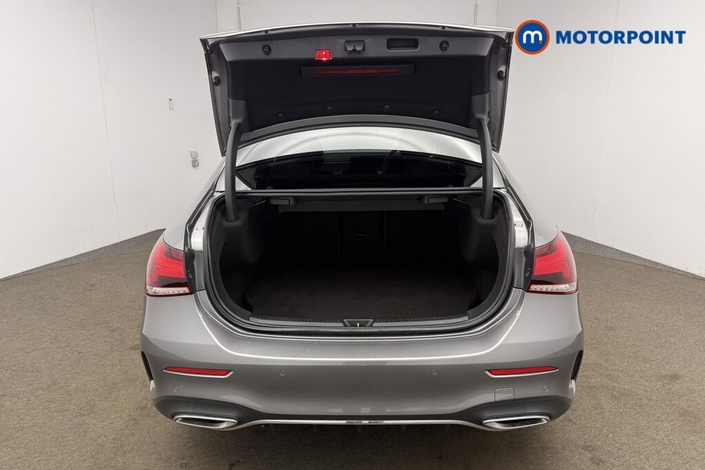 Used Mercedes-Benz A-Class for sale - 78196956: Photo 30