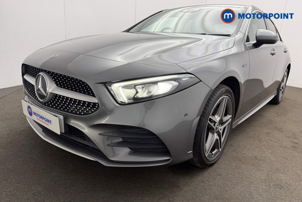 Used Mercedes-Benz A-Class for sale - 78196956: Photo 33