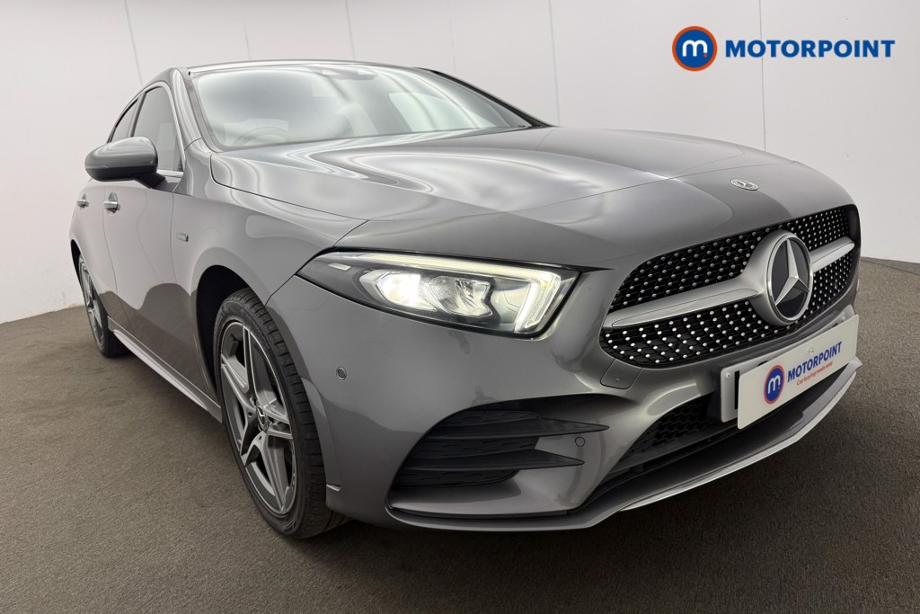 Used Mercedes-Benz A-Class for sale - 78196956: Photo 34