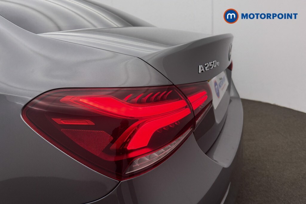 Used Mercedes-Benz A-Class for sale - 78196956: Photo 36